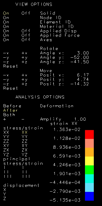 Brick GUI Image